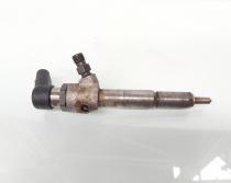 Injector, cod 4M5Q-9F593-AD, Ford Focus 2 (DA) 1.8 TDCI, KKDA (id:648932)