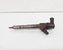 Injector, cod GM55577668, 0445110423, Opel Insignia A Sedan, 2.0 CDTI, A20DTH (id:649567)