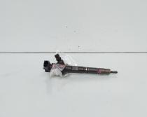 Injector, cod 4M5Q-9F593-AD, Ford Galaxy 2, 1.8 TDCI, QYWA (id:649553)