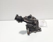 Corp EGR cu supapa, cod A6511420067, Mercedes Clasa E (W212), 2.2 CDI, OM651924 (idi:649125)