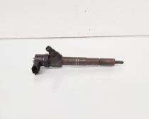 Injector, cod 0445110327, Opel Insignia A, 2.0 CDTI, A20DTH (id:650066)