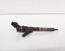 Injector, cod 2367033030, 0445110215, Mini Cooper (R50, R53) 1.4 diesel, 1ND (id:649550)