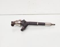 Injector Denso, cod 8973762703, Opel Astra J, 1.7 CDTI, A17DTR (id:649582)