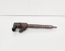 Injector, cod GM55577668, 0445110423, Opel Insignia A Sedan, 2.0 CDTI, A20DTH (id:648917)