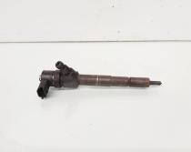 Injector, cod 0445110327, Opel Insignia A Combi, 2.0 CDTI, A20DTH (id:649560)