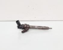 Injector, cod 7789661, 0445110131, Bmw 3 (E46), 2.0 diesel, 204D4 (id:648915)