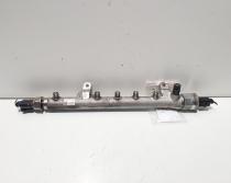 Rampa injectoare cu senzori, cod 03L089H, Vw Golf 5 Plus (5M1) 1.6 TDI, CAY (idi:636617)