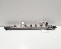 Rampa injectoare cu senzori, cod 03L089H, Vw Passat (362) 1.6 TDI, CAY (idi:636617)