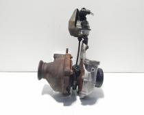 Turbosuflanta, cod GM55570748, Opel Cascada, 2.0 CDTI, A20DTH (idI:636738)