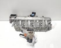 Galerie admisie cu clapete, cod GM55210202, Opel Zafira B (A05), 1.9 CDTI, Z19DTL (idI:636635)