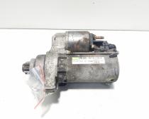 Electromotor Valeo, cod 02T911023S, Audi A3 (8P1), 1.6 FSI, BAG, 5 vit man (idi:636619)