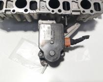 Motoras galerie admisie, cod GM55205127, 55206457, Opel Astra H Twin Top, 1.9 CDTI, Z19DTH (idi:636637)