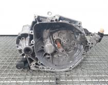 Cutie viteze manuala, cod 9801309210, Citroen DS3, 1.6 HDI, 9HP, 6 vit man (idi:431292)