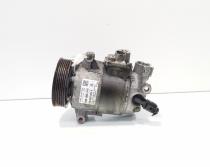 Compresor clima, cod 5N0820803A, VW Sharan (7N), 2.0 TDI, CFG (idi:649099)