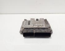 Calculator motor ECU, cod 55560810, 0281012694, Opel Corsa C (F08, F68) 1.7 CDTI, Z17DTH (idi:647966)