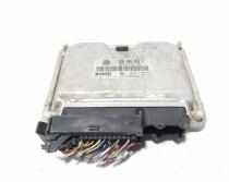 Calculator motor ECU, cod 036906032H, 0261207191, Skoda Octavia 2 Combi (1Z5) 1.4 benz, BCA (idi:647923)