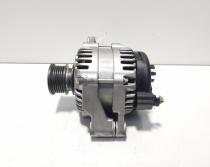 Alternator 100A, cod GM13502583, Opel Insignia A, 2.0 CDTI, A20DTE (idi:636512)