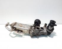 Racitor gaze cu EGR, cod 03L131512AT, Vw Passat (3C2), 1.6 TDI, CAY (idi:553552)