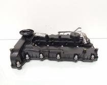 Capac culbutori, cod 55598449, Opel Astra K Combi, 1.6 CDTI, B16DTH (id:650985)