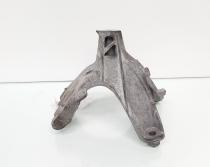 Suport motor dreapta, cod 8K0199308BE, Audi A4 (8K2, B8), 2.0 TDI, CJC (id:651157)