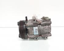 Compresor clima, cod 6S71-19D629-AB, Ford Mondeo 3 (B5Y) 2.0 TDCI, N7BA (id:649911)