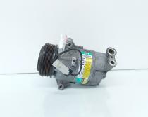 Compresor clima Delphi, cod GM13124752, Opel Zafira B (A05) 1.9 CDTI, Z19DTH (id:651131)