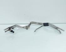 Set conducte alimentare combustibil, cod 03L201360AF, Audi A4 (8K2, B8), 2.0 TDI, CGL (id:651140)