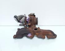 Turbosuflanta, cod 03L253056D, VW Polo (6R), 1.6 TDI, CAY (id:650842)