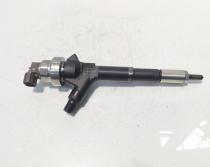 Injector Denso, cod GM55567729, Opel Astra J GTC, 1.7 CDTI, A17DTC (idi:646607)