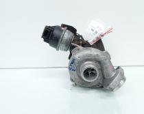 Turbosuflanta KKK, cod 03L145702D, Audi A4 (8K2, B8), 2.0 TDI, CAG (id:595951)