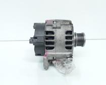 Alternator Valeo, Audi A4 (8K2, B8), 2.0 TDI, CAG (id:476900)