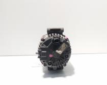 Alternator 150A Valeo, cod A0141541102, Mercedes Clasa C (W204) 2.2 CDI, OM651913 (id:651178)