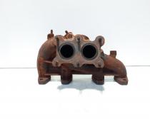 Galerie evacuare, Vw Golf 6 (5K1) 1.6 benz, BSE (idi:616449)