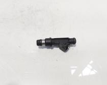 Injector, cod GM25313846, Opel Meriva A, 1.6 benz, Z16XE (idi:647581)
