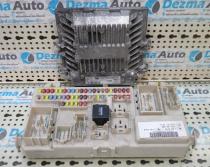 5M51-12A650-NB calculator motor Ford Focus C-Max