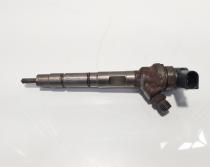 Injector, cod 03L130277J, 0445110369, Skoda Octavia 2 (1Z3), 2.0 TDI, CFH (idi:621794)