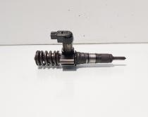 Injector, cod 03G130073S, VW Passat (3C2), 2.0 TDI, BWV (idi:648822)