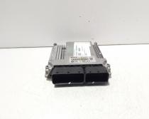 Calculator motor ECU, cod 7561834, 0261201159, Bmw 1 (E81, E87) 2.0 benz, N46B20B (idi:645225)