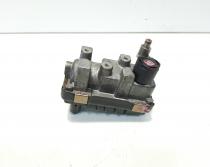 Actuator turbo, cod 6NW009228, Bmw 1 (E81, E87), 2.0 diesel, N47D20A (idi:543194)