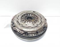 Volanta masa dubla cu placa presiune, Audi A3 Cabriolet (8P7) 2.0 TDI, CFF, 6 vit man, 4x4 (idi:636664)