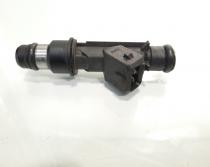 Injector, cod GM25313846, Opel Astra G Sedan (F69), 1.6 benzina, Z16XE (idi:467205)