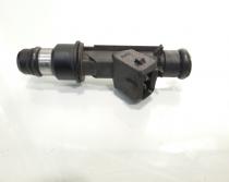 Injector, cod GM25313846, Opel Astra G Cabriolet, 1.6 benzina, Z16XE (idi:467205)