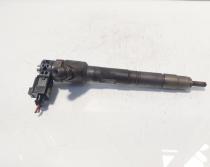 Injector, cod 03L130277Q, 0445110647, VW Jetta 4 (6Z), 2.0 TDI, CFH (idi:646581)