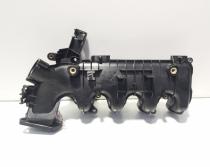 Galerie admisie cu capac culbutori, cod 9684941780, Citroen C4 (I) 1.6 HDI, 9HV (idi:636551)