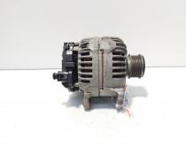 Alternator 140A Bosch, cod 03L903023, Skoda Octavia 2 (1Z3) 1.6 TDI, CAY (idi:646742)