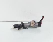 Contact cu cheie, cod 4B0905851Q, Skoda Fabia 2 Combi (5J, 545) (id:650554)