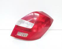 Stop dreapta aripa, Skoda Fabia 2 (5J, 542) (id:651400)