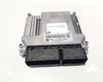 Calculator motor ECU, cod 7807828, 0281013537, Bmw 1 Cabriolet (E88), 2.0 diesel, N47D20A (idi:647737)