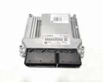 Calculator motor ECU, cod 7811700, 0281015043, Bmw X3 (E83), 2.0 diesel, N47D20A (idi:647765)