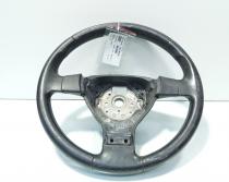 Volan piele, cod 3C0419091AG, Vw Passat (3C2) (id:651688)